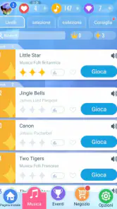 Piano Tiles 2™- Gioco Musicale screenshot