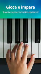 Pianoforte - Giochi musicali 1