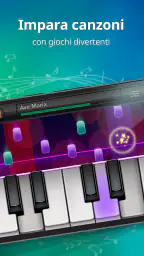 Pianoforte - Giochi musicali 3