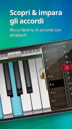 Pianoforte - Giochi musicali 5
