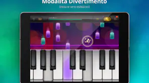 Pianoforte - Giochi musicali screenshot