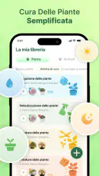 Piante AI: Scan e Cura 3