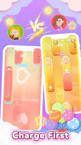 Piastrelle PopCat screenshot