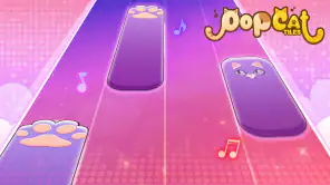 Piastrelle PopCat screenshot