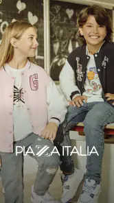 Piazza Italia Official screenshot