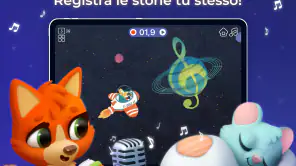 Piccole Storie: per bambini screenshot