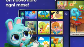 Piccole Storie: per bambini screenshot
