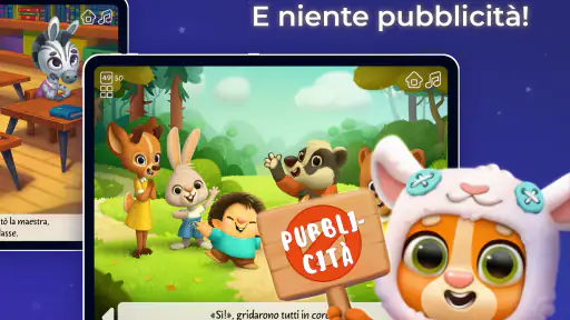 Piccole Storie: per bambini 5