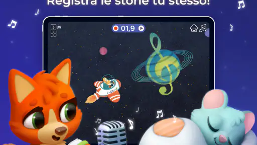 Piccole Storie: per bambini 8