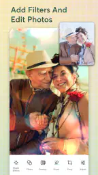 PicCollage: Magic Photo Editor 7