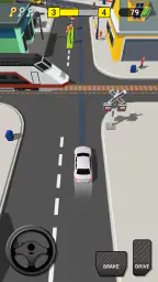 Pick Me Up 3D: gioco del taxi 7