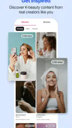 Picky - Beauty Community 4