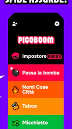 Picoboom 2