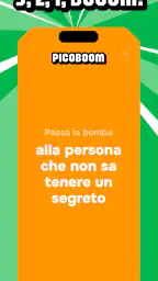 Picoboom 4