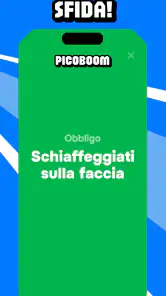 Picoboom screenshot