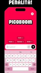 Picoboom 6