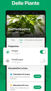 PictureThis Identificar Planta screenshot
