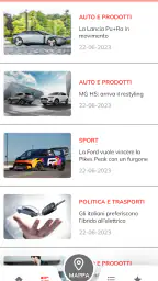 Pieno+: prezzi benzina diesel 4