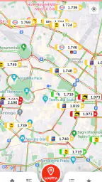 Pieno+: prezzi benzina diesel 5