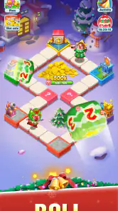 Piggy GO - Clash of Coin screenshot
