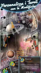 Pinball Deluxe: Reloaded 3