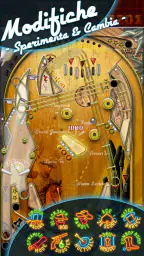 Pinball Deluxe: Reloaded 4
