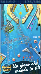 Pinball Deluxe: Reloaded 5