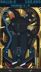 Pinball Deluxe: Reloaded 7