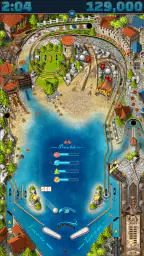 Pinball Deluxe: Reloaded 8
