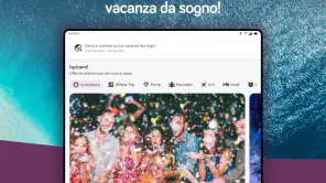 PiratinViaggio Offerte Vacanze screenshot