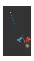 Pistol Duel 4