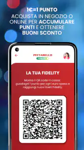 Pittarello Fidelity screenshot