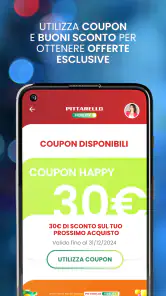 Pittarello Fidelity screenshot
