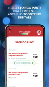 Pittarello Fidelity screenshot