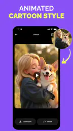 Pivo AI - AI Video Maker 5