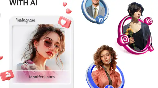 Pix Editor: AI Photo Maker 7