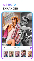 Pix Editor: AI Photo Maker 8