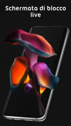 Pixel 4D™ Sfondi Animati 3