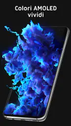 Pixel 4D™ Sfondi Animati 4