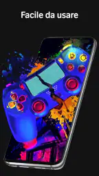 Pixel 4D™ Sfondi Animati 8