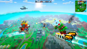 Pixel Gun 3D - Sparatutto FPS screenshot