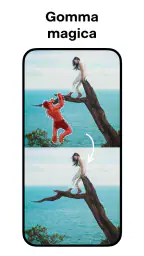 Pixelcut: Editor di foto IA 4