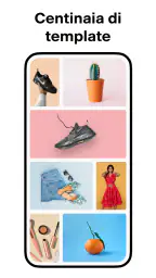 Pixelcut: Editor di foto IA 8