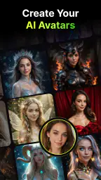 Pixo Magic: AI Photo Generator 1