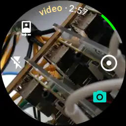 PixtoCam for Wear OS 7