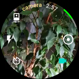 PixtoCam for Wear OS 8