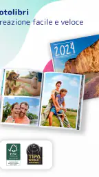 Pixum: fotolibro & calendario 7