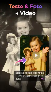 PixVerse: Generatore Video AI screenshot