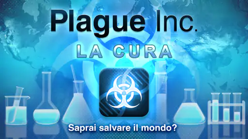 Plague Inc. 1