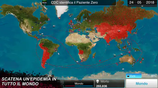 Plague Inc. 2